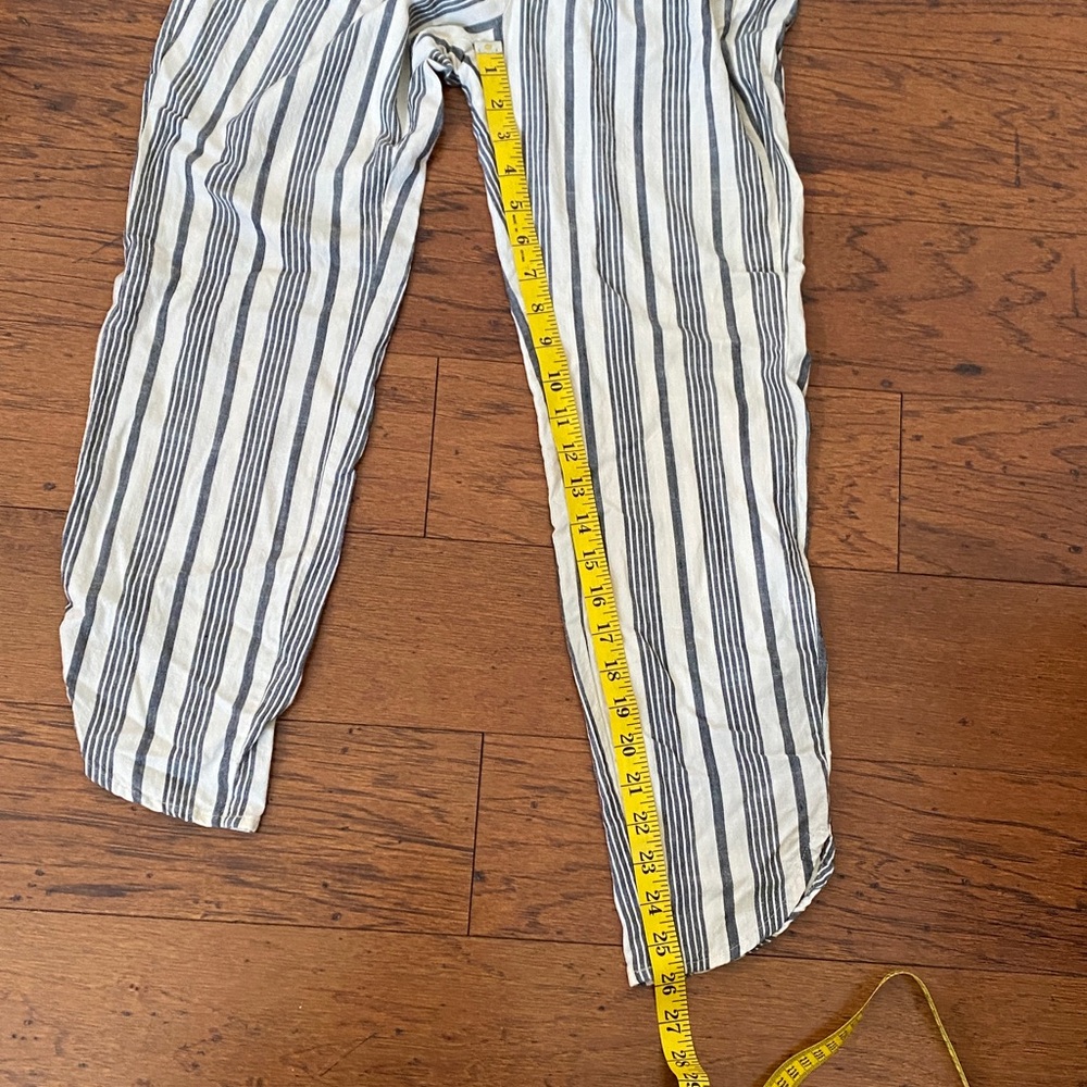 Marine Layer women’s Allison Pant-XS - Picture 8 of 9